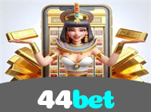 44bet – Jogos de Cassino Online Brasil