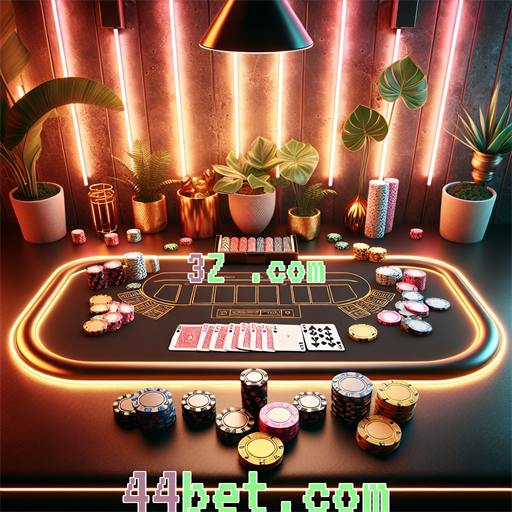 Jackpots: A Emoção de Ganhos Incríveis no 44bet.com