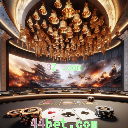Descubra a Diversidade dos Jogos de Mesa em 44bet.com